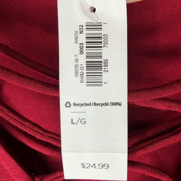 OLD NAVY Long Sleeve Shirt - Picture 6 of 6